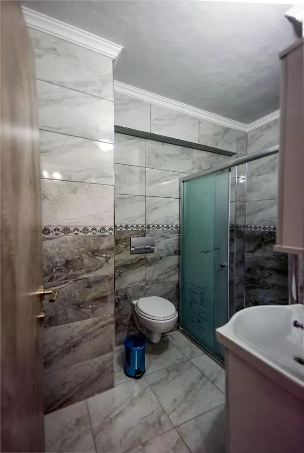Aparthotel Pelitpark Apart Trabzon