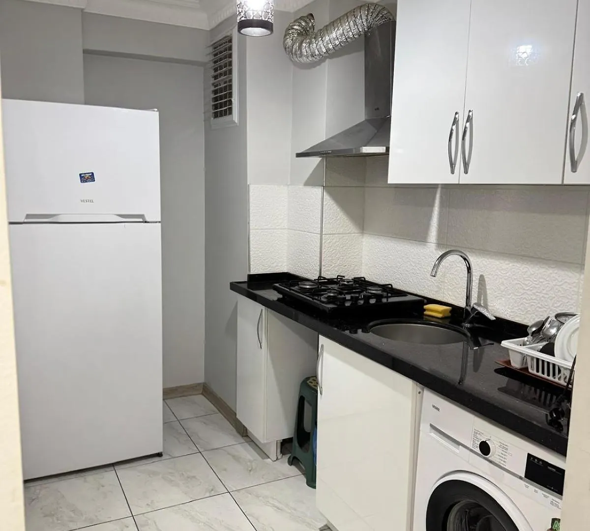 Pelitpark Apart Trabzon Apart Otel